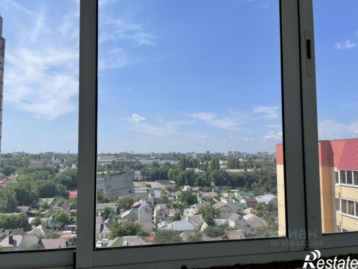 1-комн квартира ул 9 Января, 113Б,  д. 113Б