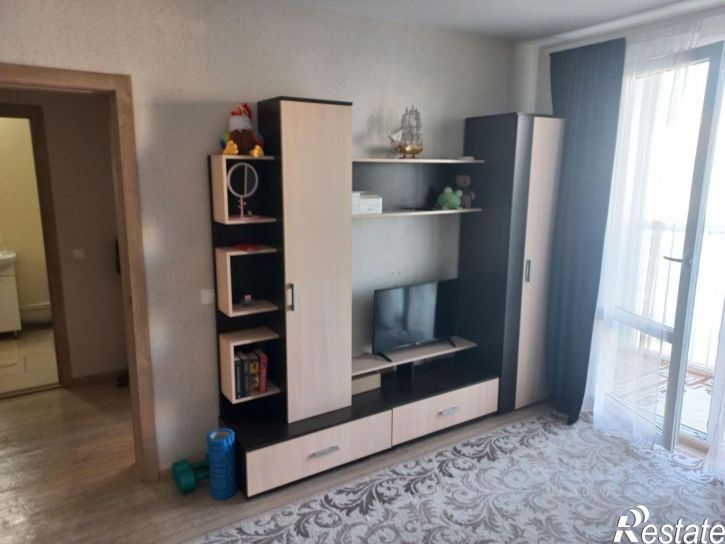 1-комн квартира ул Адмирала Чурсина, 8,  д. 8