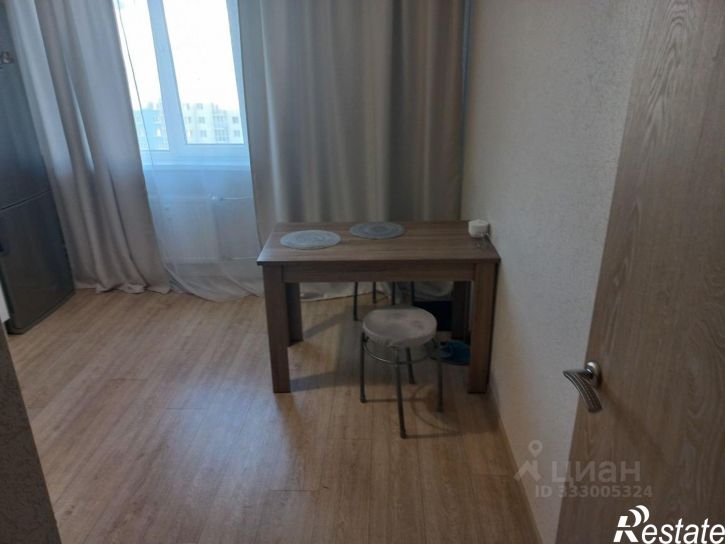 1-комн квартира ул Адмирала Чурсина, 8,  д. 8
