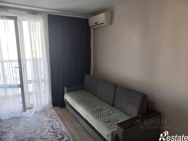 1-комн квартира ул Адмирала Чурсина, 8,  д. 8