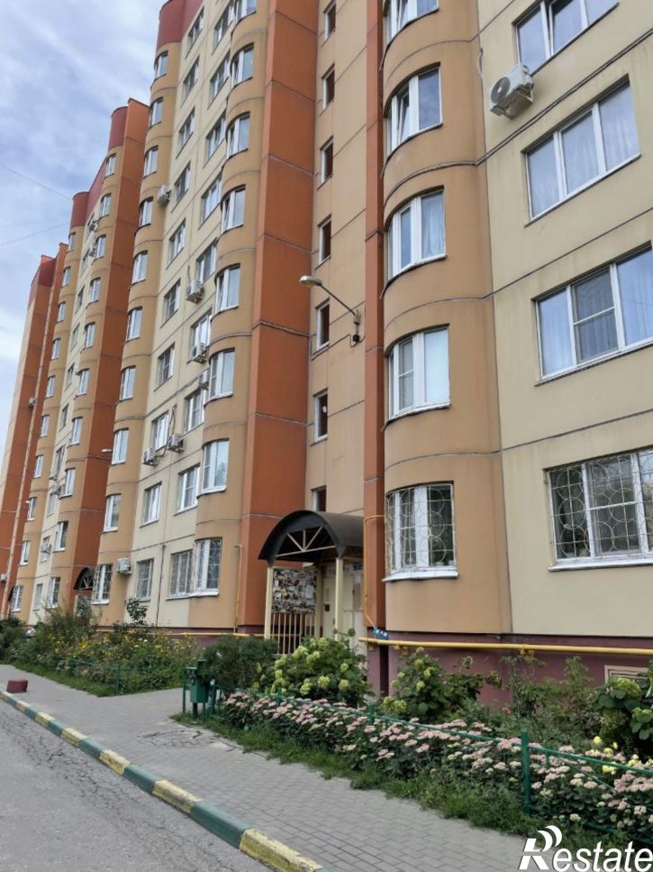 1-комн квартира ул 9 Января, 113Б,  д. 113Б