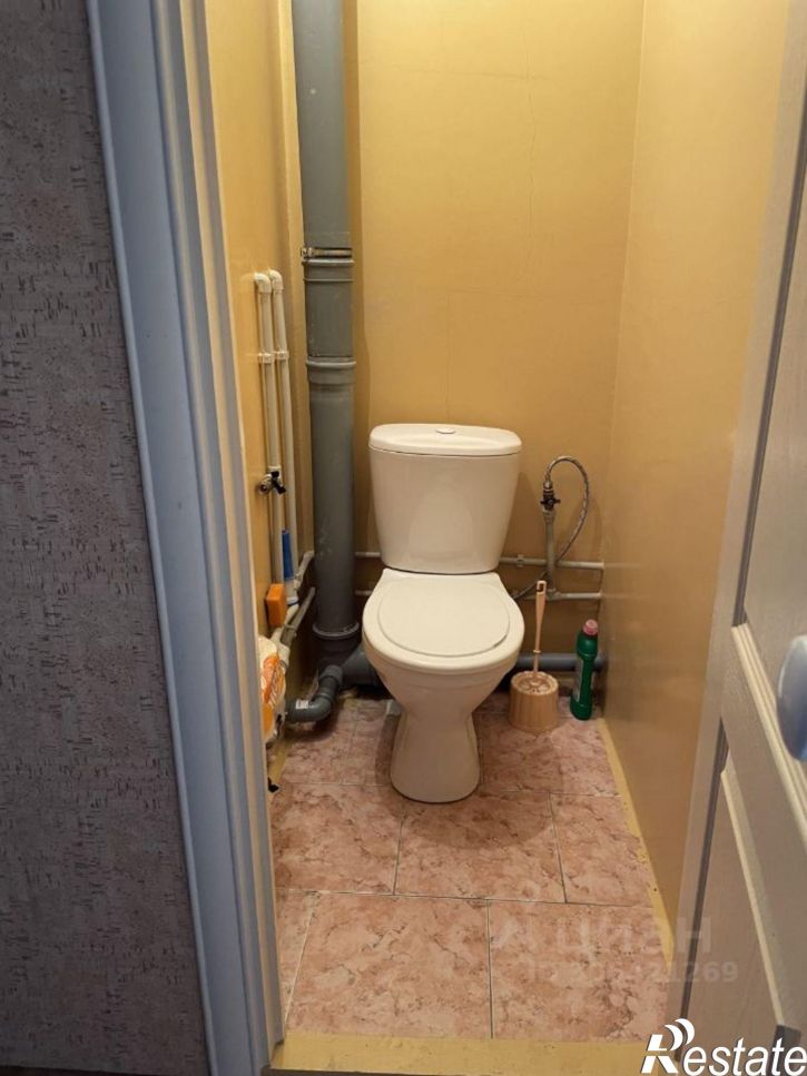 1-комн квартира ул 9 Января, 113Б,  д. 113Б