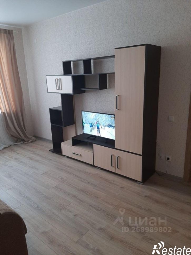 1-комн квартира ул Маршала Одинцова, 25б/3,  д. 25б/3