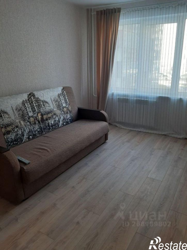 1-комн квартира ул Маршала Одинцова, 25б/3,  д. 25б/3