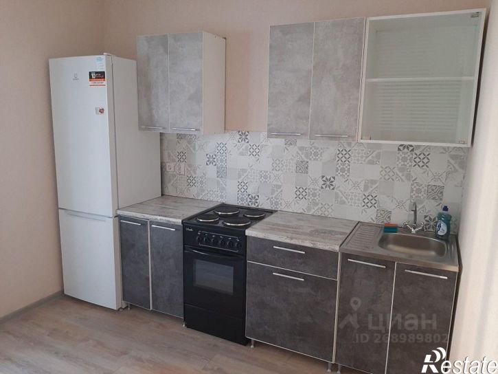 1-комн квартира ул Маршала Одинцова, 25б/3,  д. 25б/3