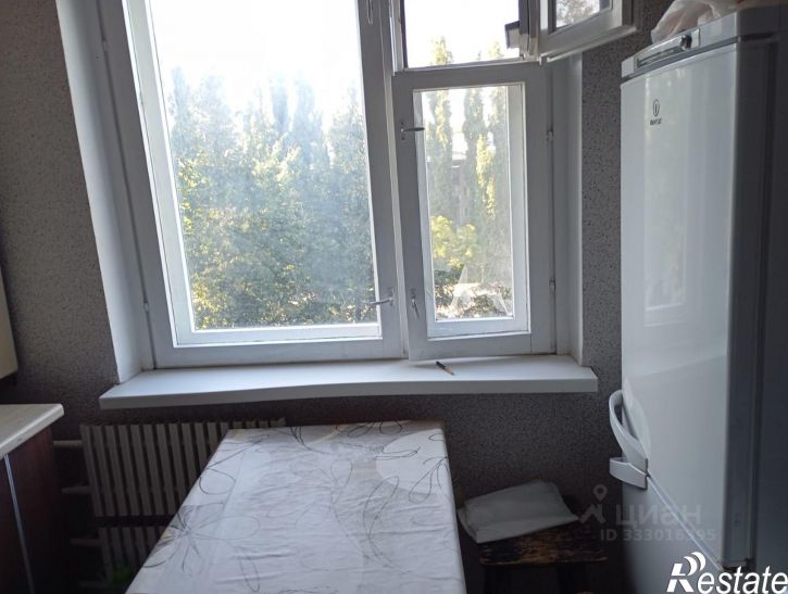 2-комн квартира ул Ростовская, 58/1,  д. 58/1