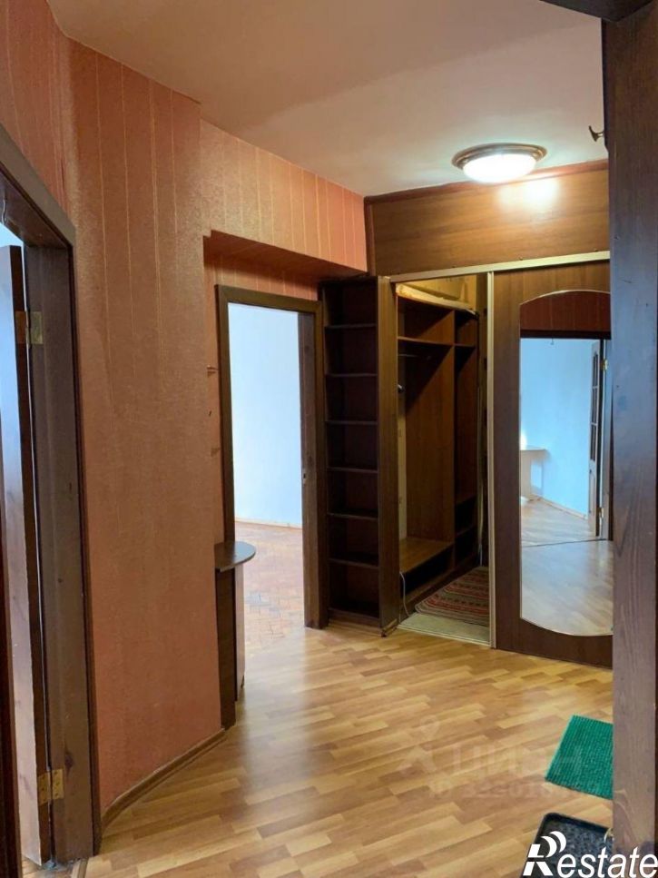 2-комн квартира ул Фридриха Энгельса, 42,  д. 42