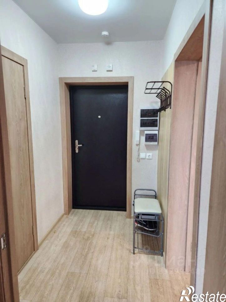 1-комн квартира ул Димитрова, 51а 1,  д. 51а 1,  к. 1