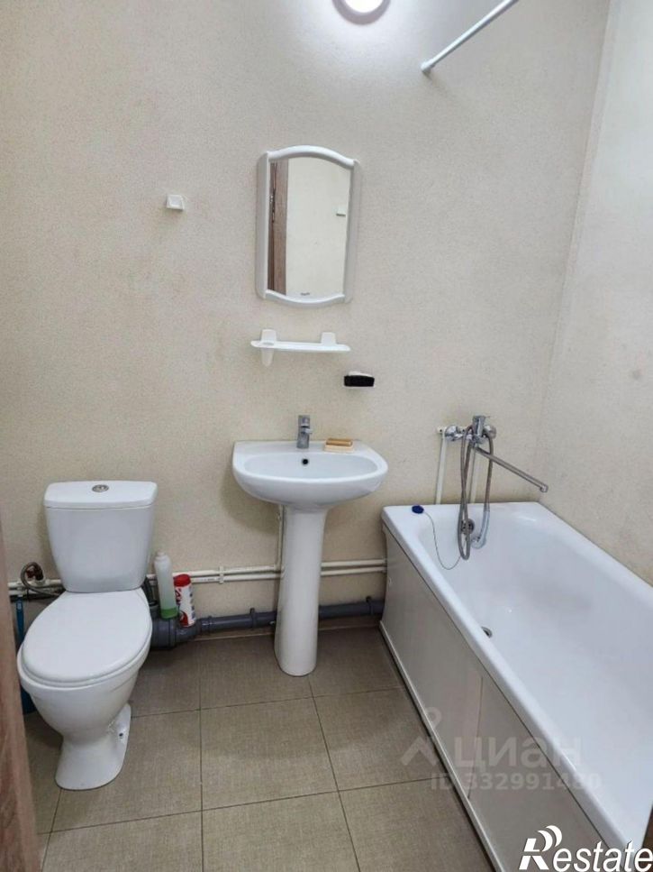 1-комн квартира ул Димитрова, 51а 1,  д. 51а 1,  к. 1