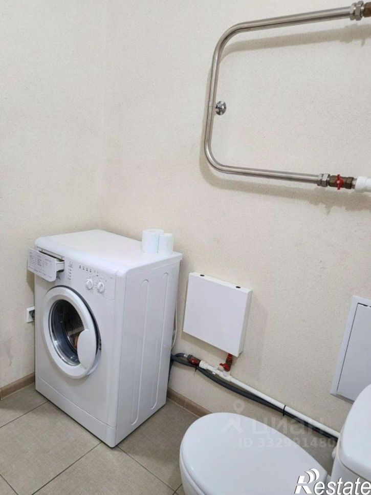 1-комн квартира ул Димитрова, 51а 1,  д. 51а 1,  к. 1