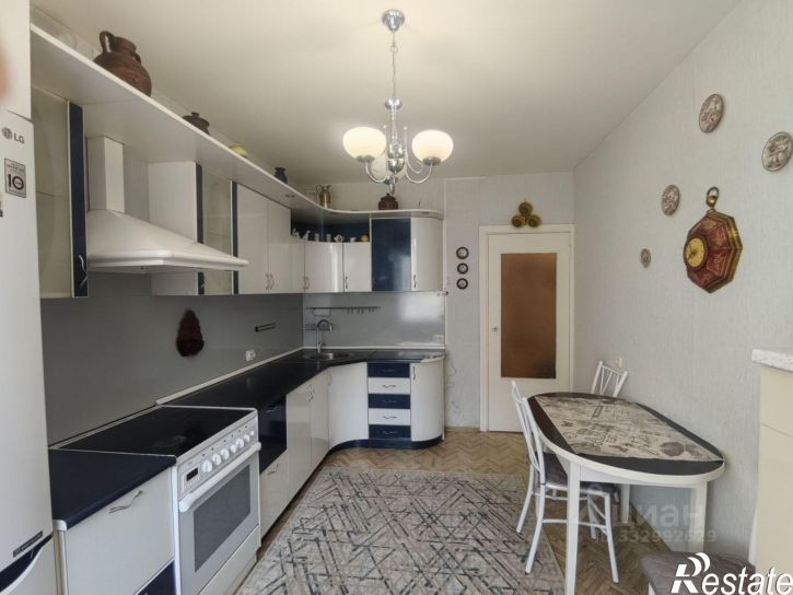 2-комн квартира Московский пр-кт, 98,  д. 98