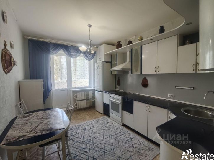 2-комн квартира Московский пр-кт, 98,  д. 98
