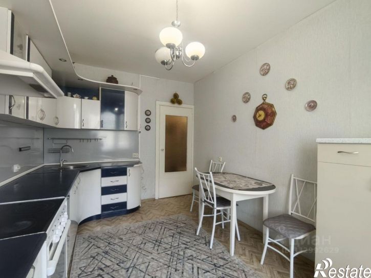 2-комн квартира Московский пр-кт, 98,  д. 98