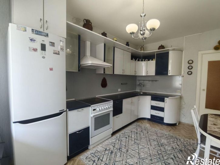 2-комн квартира Московский пр-кт, 98,  д. 98