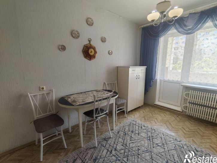 2-комн квартира Московский пр-кт, 98,  д. 98