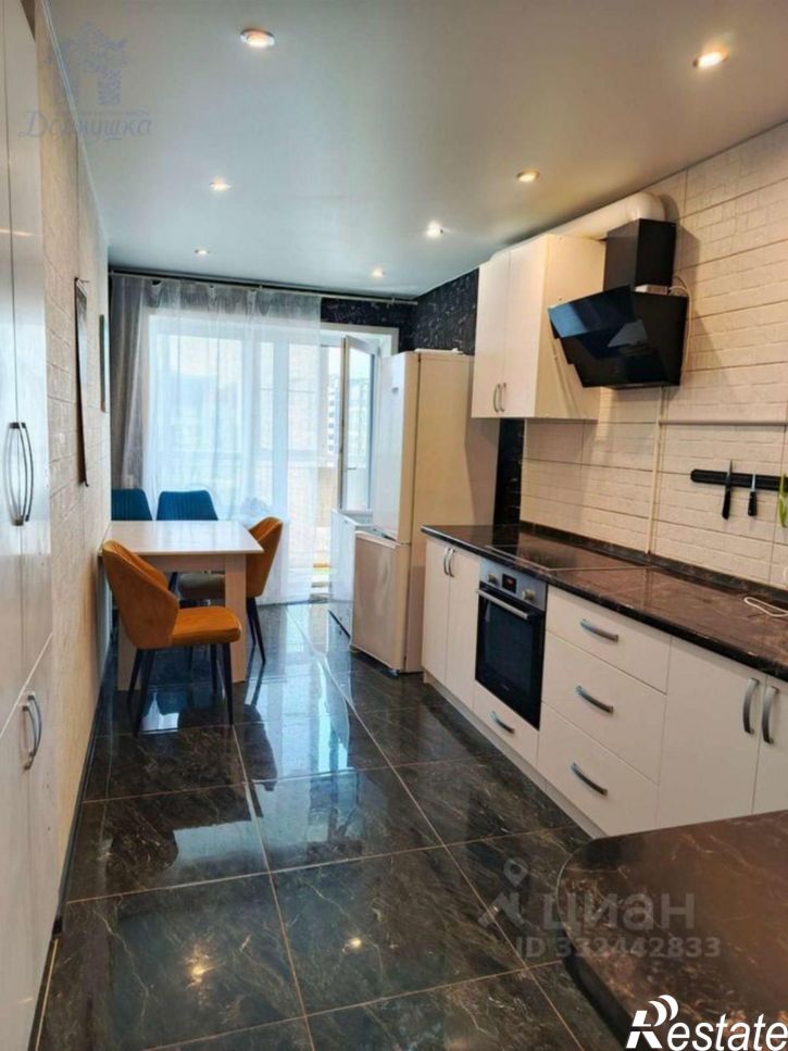 2-комн квартира ул Независимости, 84,  д. 84