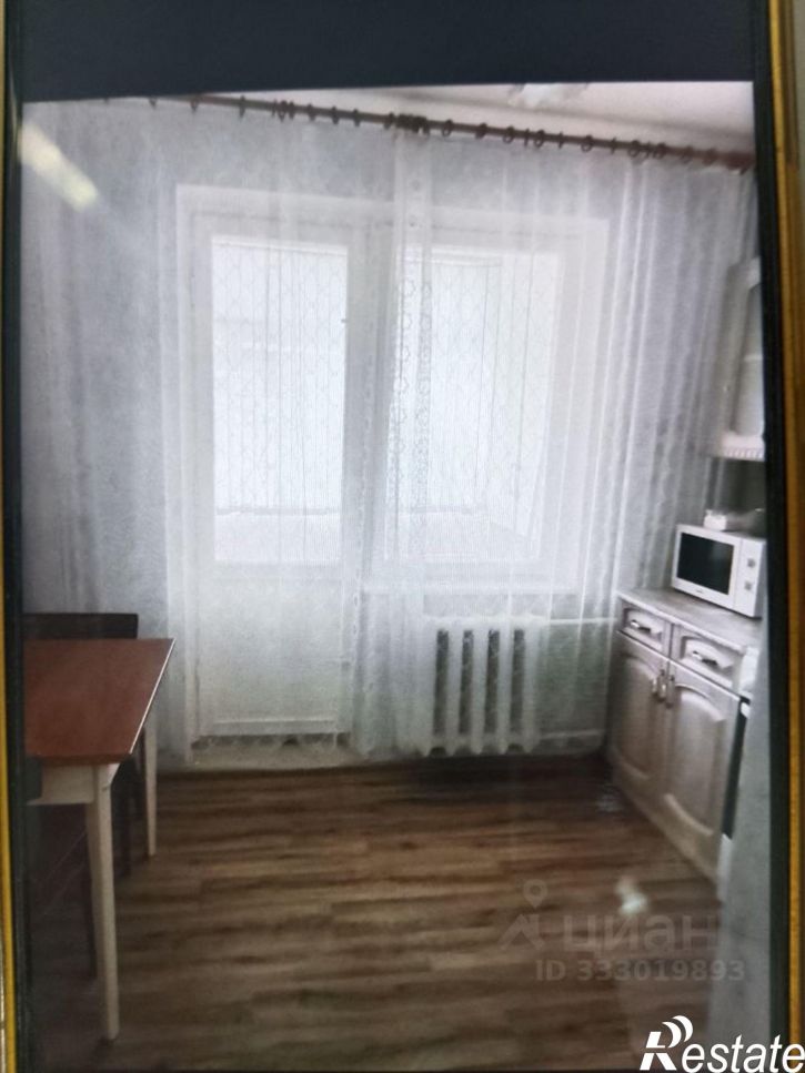 1-комн квартира ул Юлюса Янониса, 1,  д. 1
