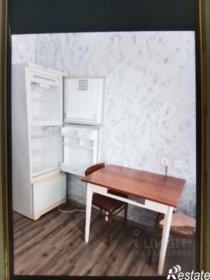 1-комн квартира ул Юлюса Янониса, 1,  д. 1