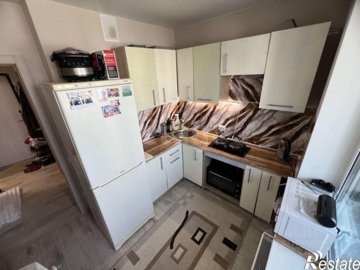 2-комн квартира ул Независимости, 55е,  д. 55е