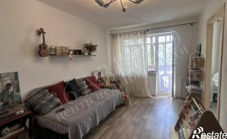 2-комн квартира ул Матросова, 6,  д. 6