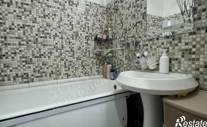 2-комн квартира ул Юлюса Янониса, 15,  д. 15