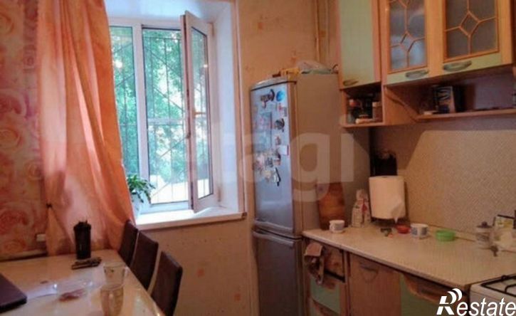 3-комн квартира ул Ленинградская, 108,  д. 108