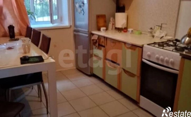 3-комн квартира ул Ленинградская, 108,  д. 108