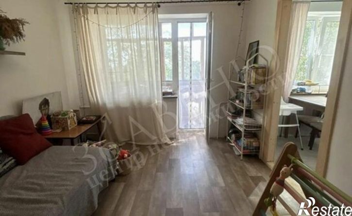 2-комн квартира ул Матросова, 6,  д. 6