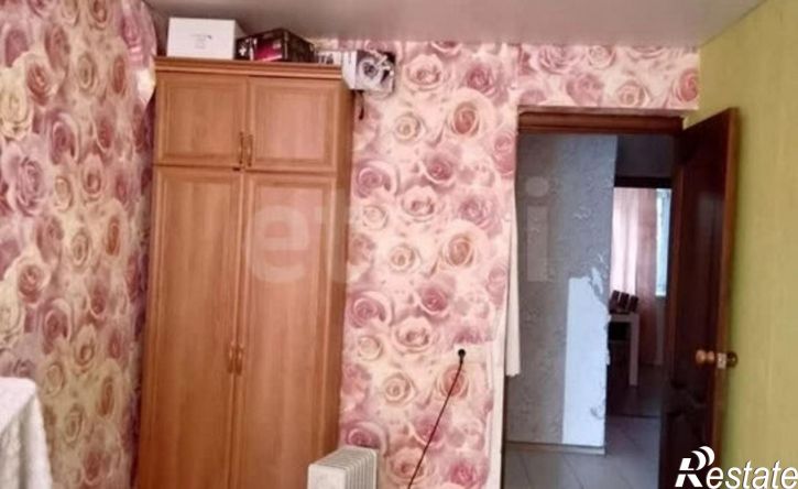 3-комн квартира ул Ленинградская, 108,  д. 108