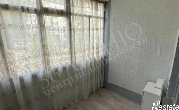 2-комн квартира ул Юлюса Янониса, 15,  д. 15