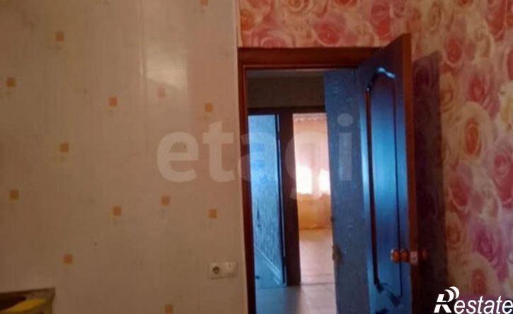 3-комн квартира ул Ленинградская, 108,  д. 108