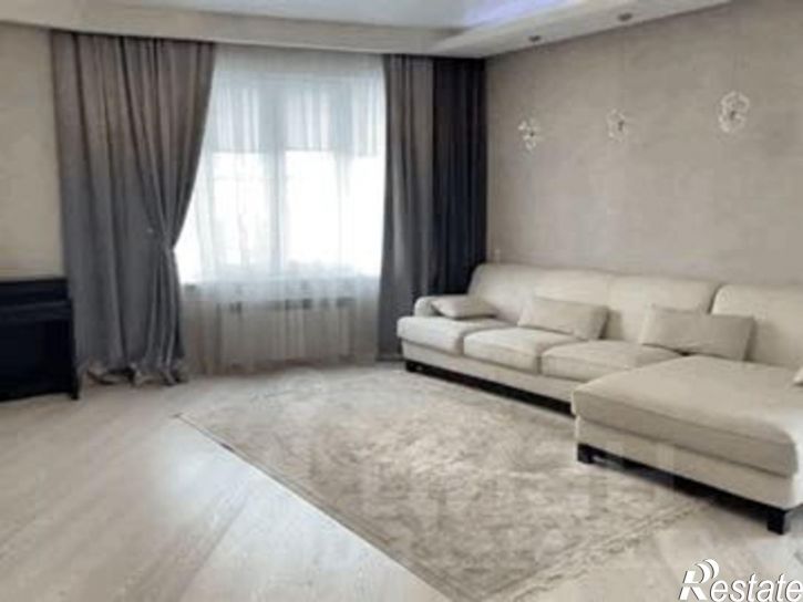 4-комн квартира ул Алексеевского, 25,  д. 25