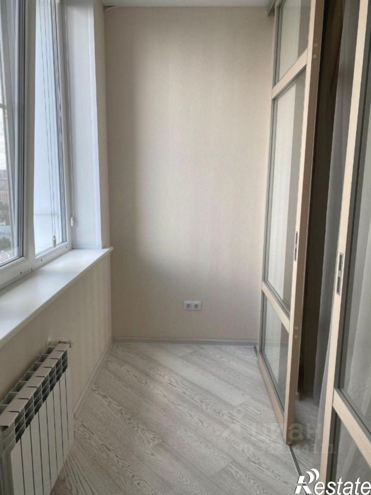 4-комн квартира ул Алексеевского, 25,  д. 25
