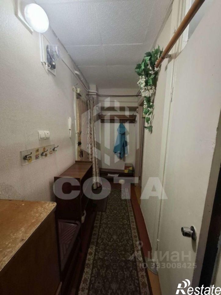 2-комн квартира ул Писателя Маршака, 11,  д. 11
