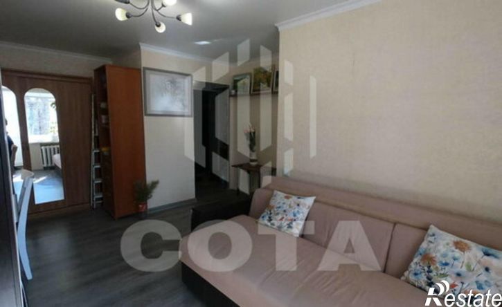 1-комн квартира ул Писателя Маршака, 22,  д. 22