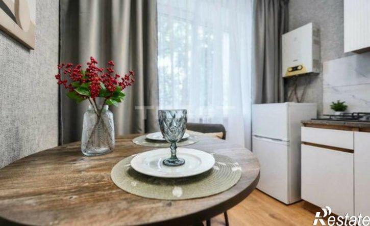 1-комн квартира пр-кт Труда, 36,  д. 36
