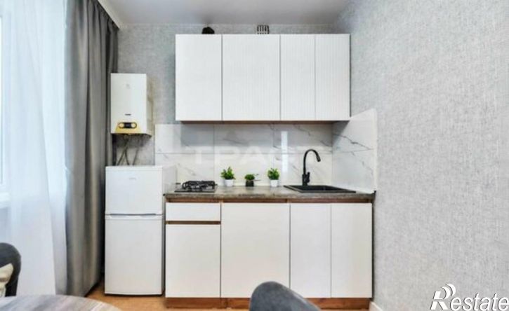 1-комн квартира пр-кт Труда, 36,  д. 36