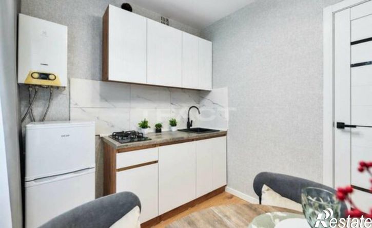 1-комн квартира пр-кт Труда, 36,  д. 36
