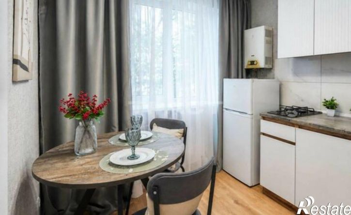 1-комн квартира пр-кт Труда, 36,  д. 36