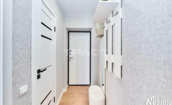 1-комн квартира пр-кт Труда, 36,  д. 36