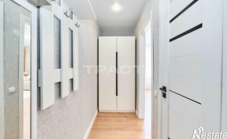 1-комн квартира пр-кт Труда, 36,  д. 36