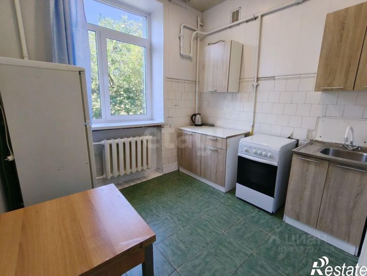 2-комн квартира ул Мира, 6,  д. 6