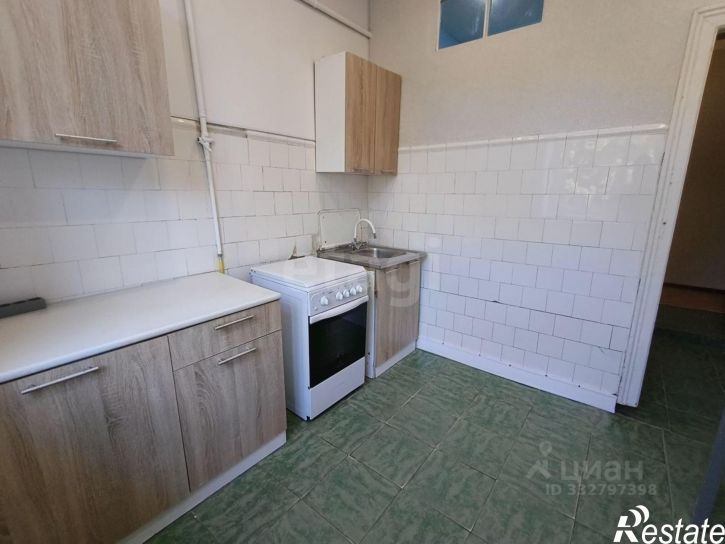 2-комн квартира ул Мира, 6,  д. 6