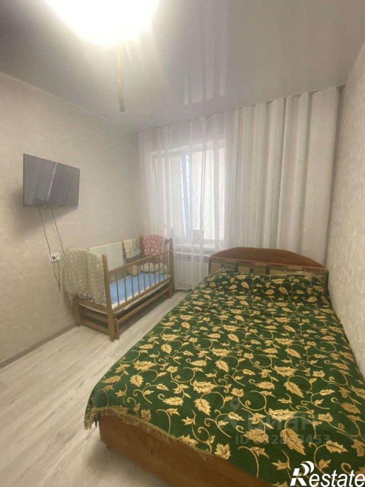 3-комн квартира ул Грузинская, 17,  д. 17