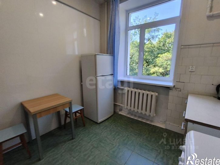 2-комн квартира ул Мира, 6,  д. 6
