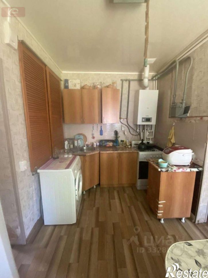 3-комн квартира ул Грузинская, 17,  д. 17