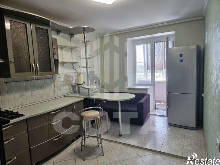 2-комн квартира ул Тимирязева, 23а,  д. 23а