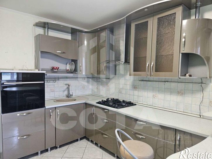2-комн квартира ул Тимирязева, 23а,  д. 23а