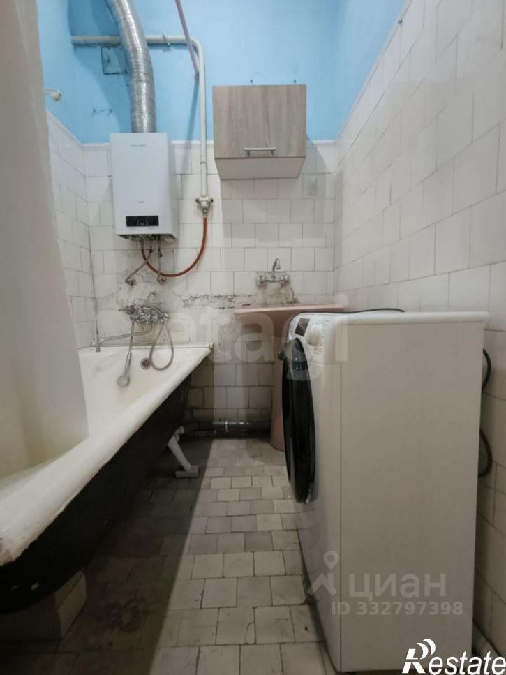 2-комн квартира ул Мира, 6,  д. 6