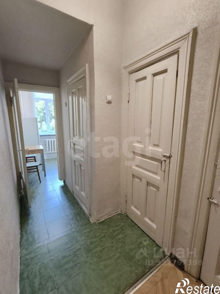 2-комн квартира ул Мира, 6,  д. 6